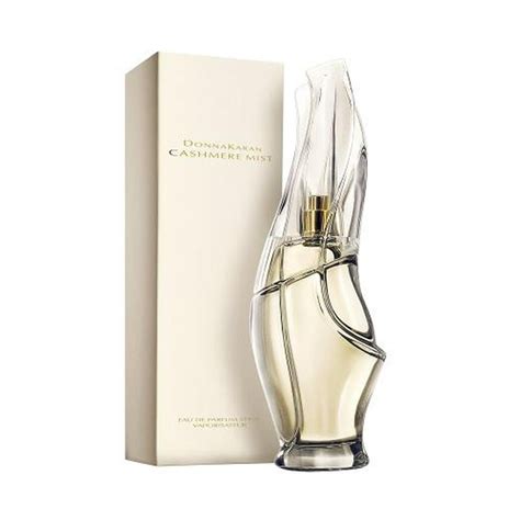 donna karan cashmere mist perfume.